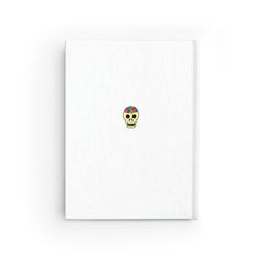 "ACTUAL THING" Sketchbook