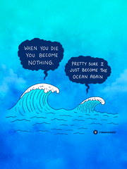 PART OF THE OCEAN