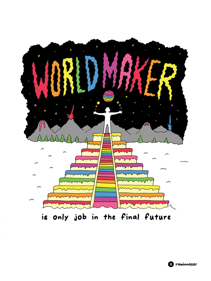 WORLDMAKER