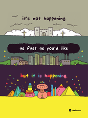 HAPPENING