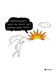 GOODNIGHT