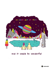 WONDERFUL