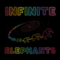 INFINITE ELEPHANTS