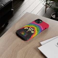 REAL NAME (Phone Case)