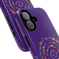 CAVE PAINTINGS (Phone Case)