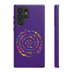 CAVE PAINTINGS (Phone Case)