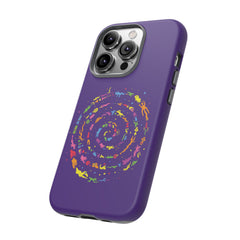 CAVE PAINTINGS (Phone Case)