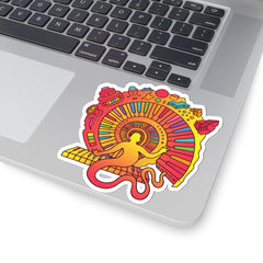 INFINITE PLAY (Kiss-Cut Sticker)