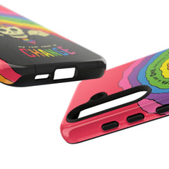REAL NAME (Phone Case)