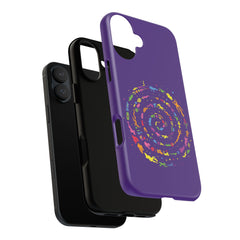 CAVE PAINTINGS (Phone Case)