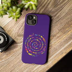 CAVE PAINTINGS (Phone Case)