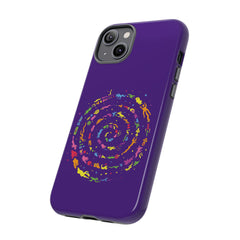 CAVE PAINTINGS (Phone Case)