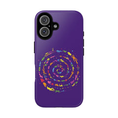 CAVE PAINTINGS (Phone Case)
