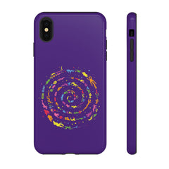 CAVE PAINTINGS (Phone Case)
