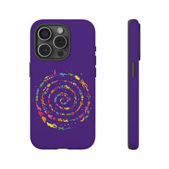 CAVE PAINTINGS (Phone Case)