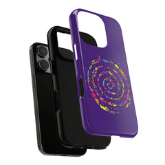 CAVE PAINTINGS (Phone Case)