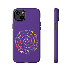 CAVE PAINTINGS (Phone Case)