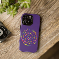CAVE PAINTINGS (Phone Case)