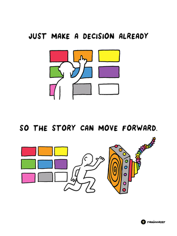 DECISION
