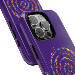CAVE PAINTINGS (Phone Case)