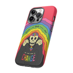 REAL NAME (Phone Case)