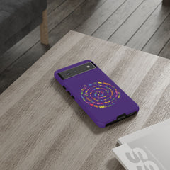 CAVE PAINTINGS (Phone Case)
