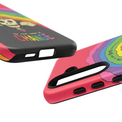 REAL NAME (Phone Case)