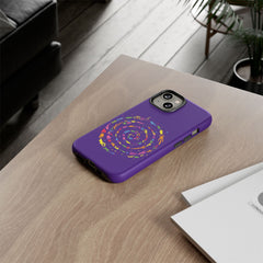 CAVE PAINTINGS (Phone Case)