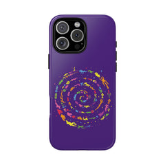CAVE PAINTINGS (Phone Case)