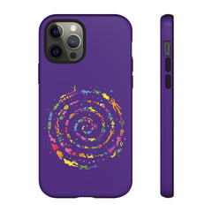 CAVE PAINTINGS (Phone Case)