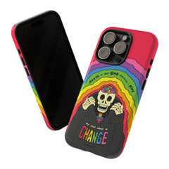 REAL NAME (Phone Case)