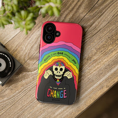 REAL NAME (Phone Case)
