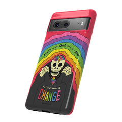 REAL NAME (Phone Case)