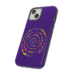 CAVE PAINTINGS (Phone Case)