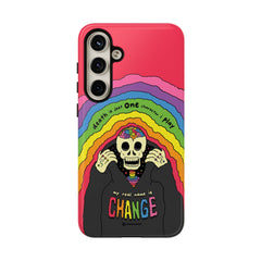 REAL NAME (Phone Case)