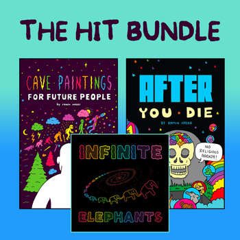The Hit Bundle