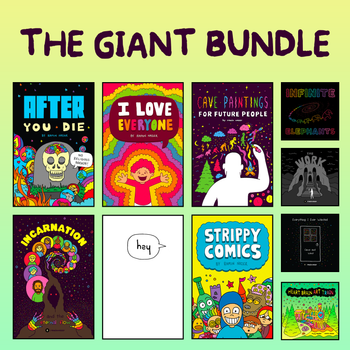 The Giant Bundle