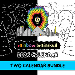 2026 Calendar Bundle