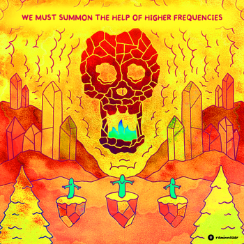 HIGHER FREQUENCIES