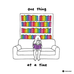 Rainbow Brainskull 2026 Calendar (WHITE)