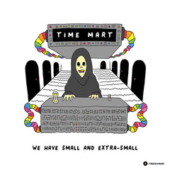 TIME MART