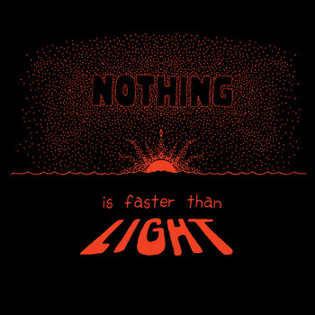 NOTHING (Soft Lightweight T-Shirt)