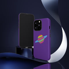 SATURN (Phone Case)