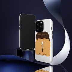 WANDER (Phone Case)