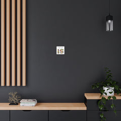 MORE (Canvas Gallery Wrap)