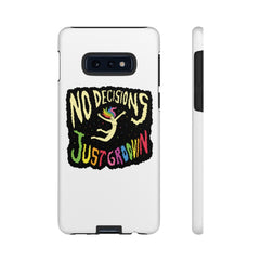 GROOVIN' (Phone Case)