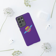 SATURN (Phone Case)