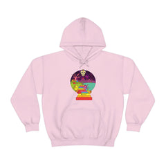 SUMMON (Hooded Sweatshirt)