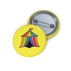 Circus Ten Button