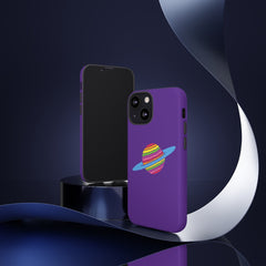 SATURN (Phone Case)